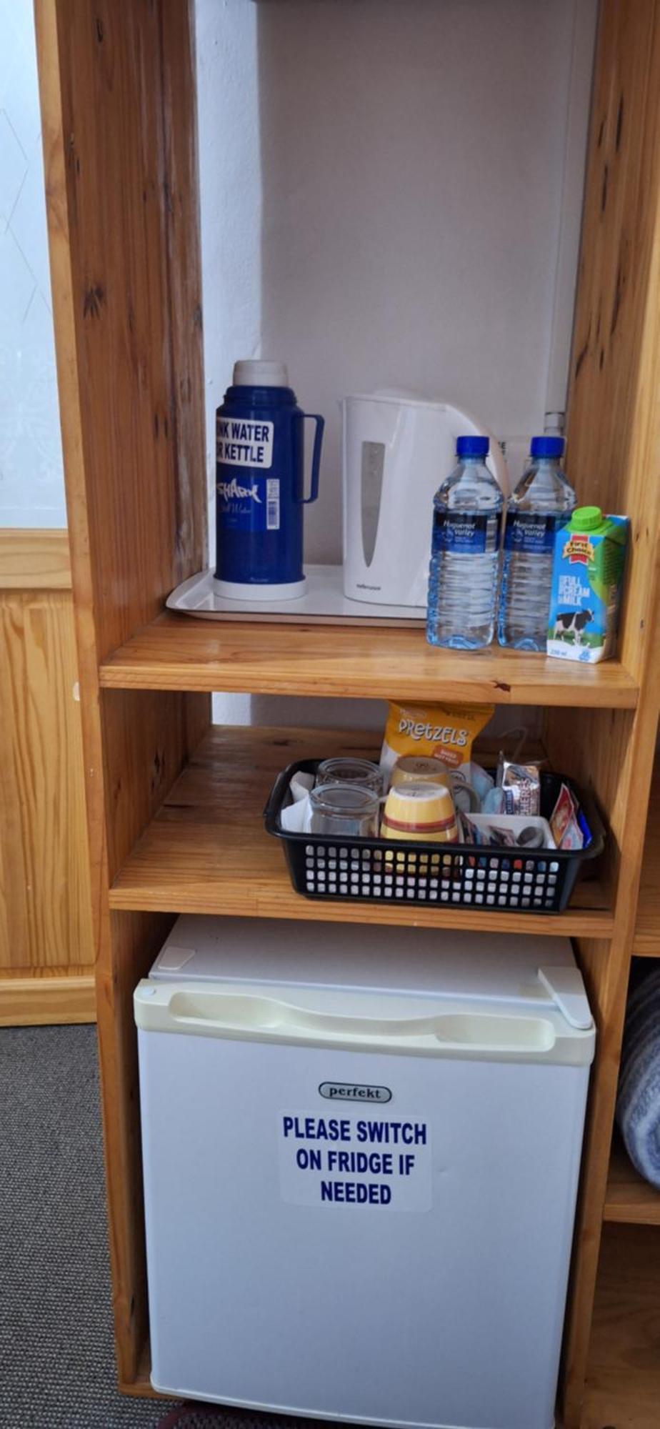 Villa Ocean Crest B&B Gansbaai Room photo